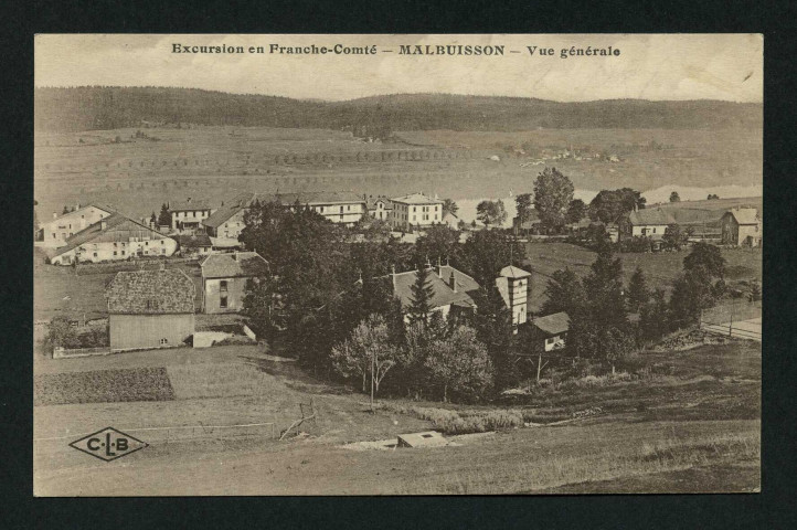 Vue générale