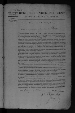 Volume n° 32
