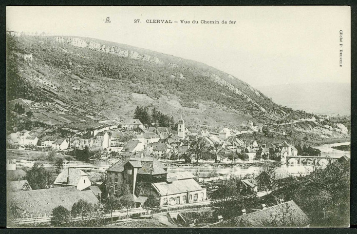 Vue générale