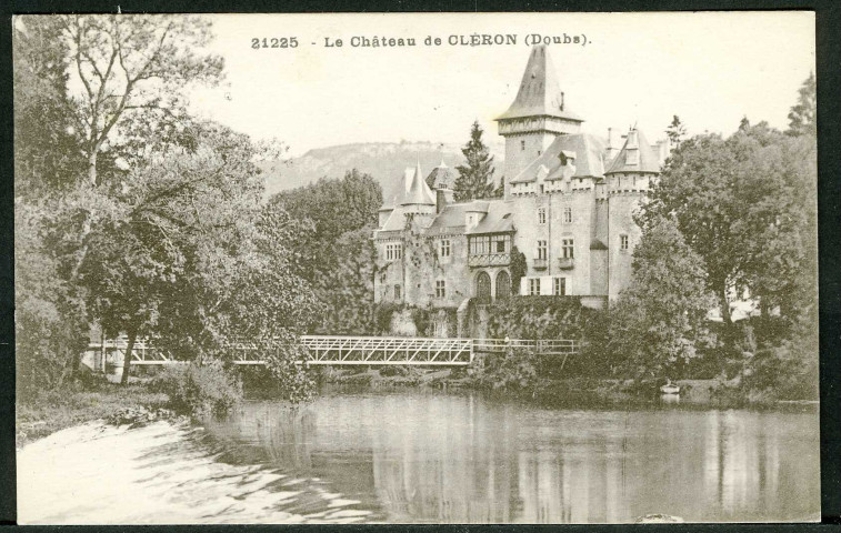 Le château