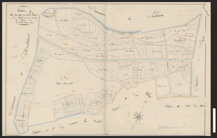 Exincourt