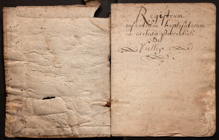B 1668-1683