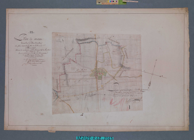 Échenans
