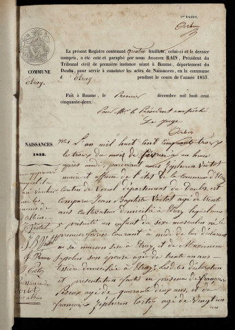 NMD 1853-1872