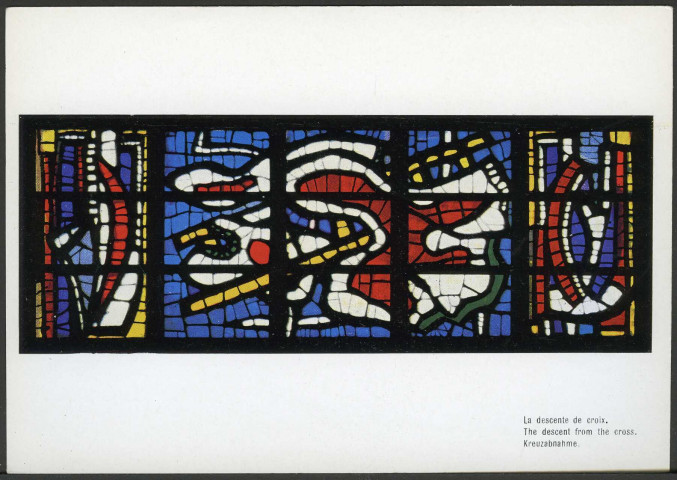 Eglise du Sacré-Coeur