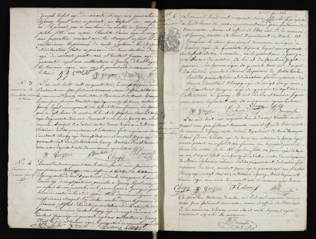 NMD 1853-1862