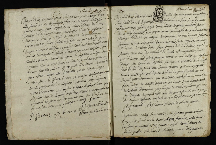 N 1793-1842