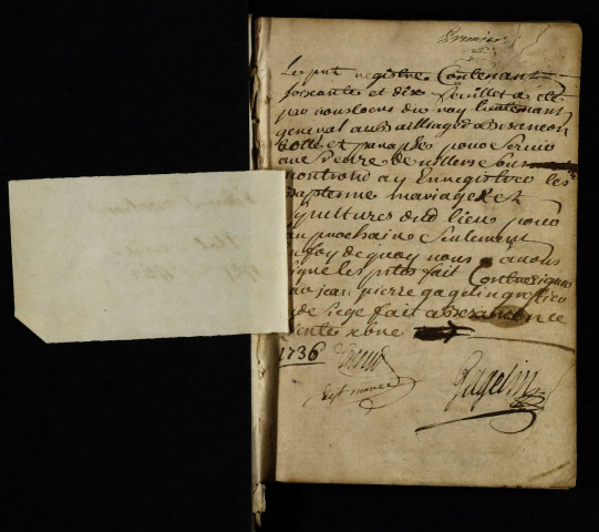 BMS 1737-1762
