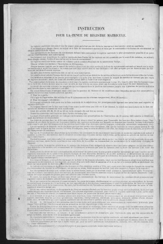 Volume 3, nos 1001 à 1268