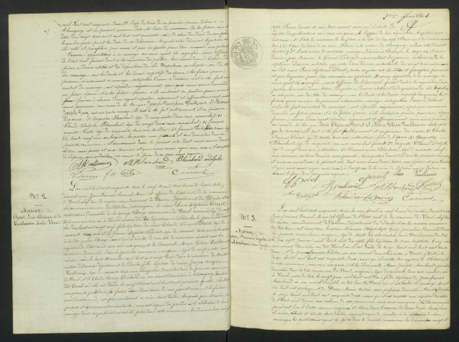 M 1853-1857