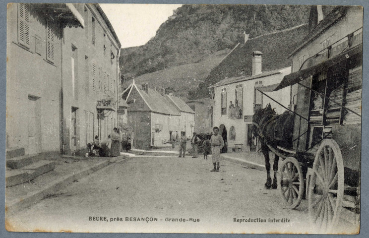 Grande-rue