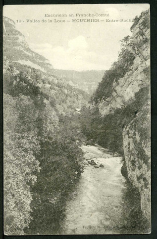 Entre-Roches