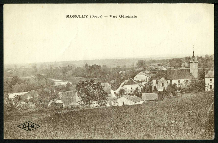 Vue générale