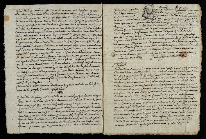 N 1793-1842