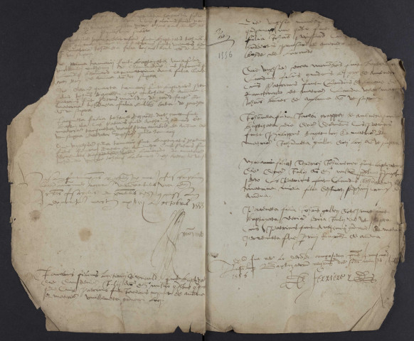 BM 1552-1632