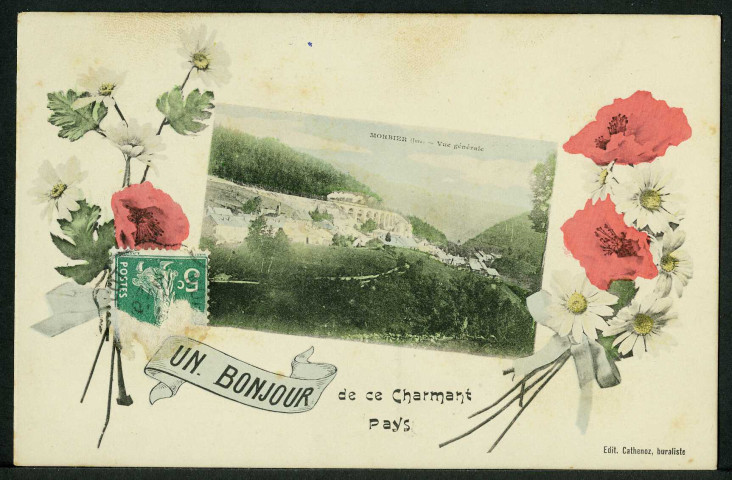 Vue générale