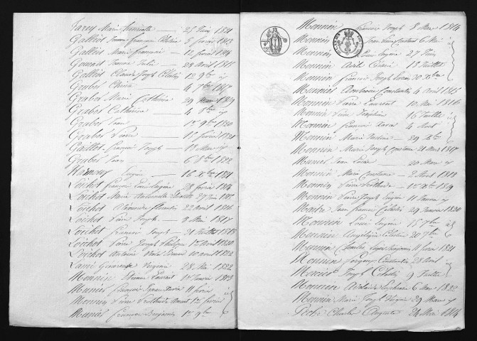 1813-1822