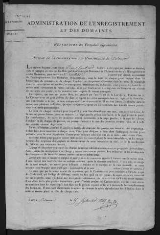 Volume n°96