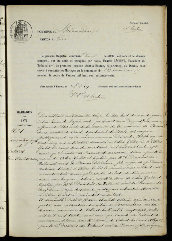 M 1873-1892