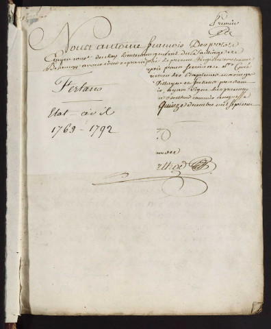 BMS 1763-1792