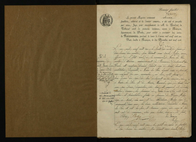 N 1901-1912