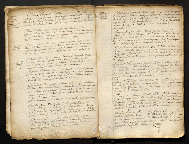 S 1726-1736