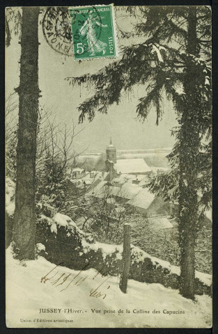 Vue générale