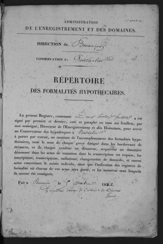 Volume n° 80