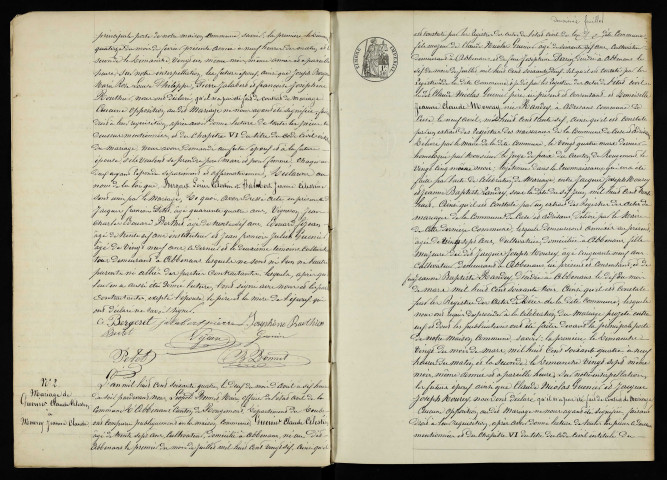 M 1863-1872