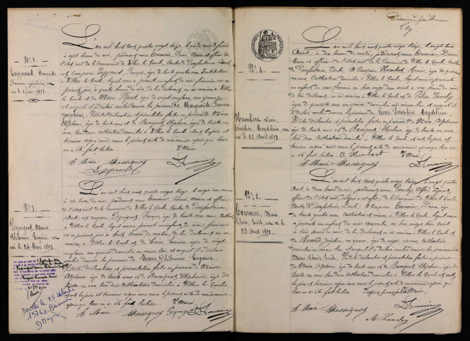 NMD 1893-1912