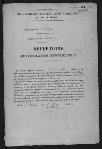 Volume n° 244