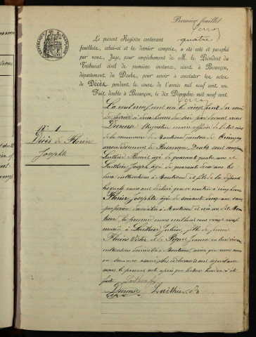 D 1901-1912