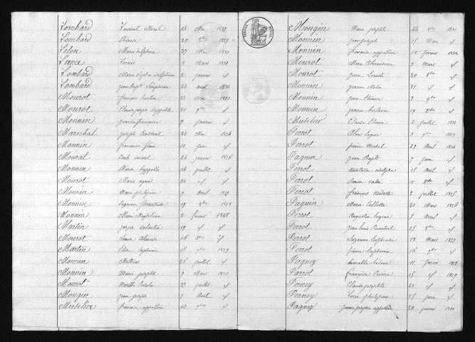 1823-1832