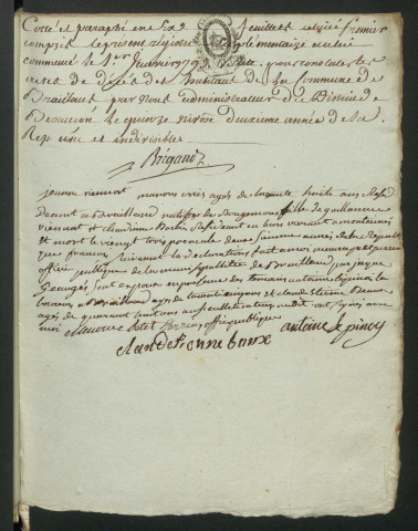 D 1793-1842