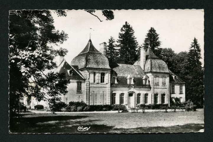 Le château