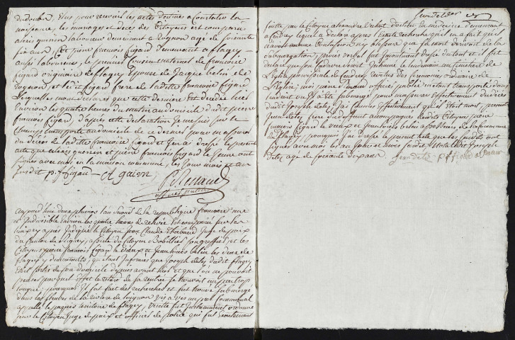 D 1793-1842