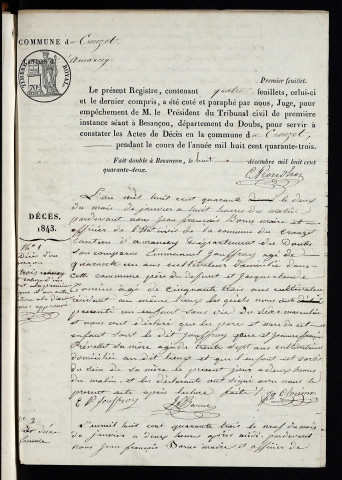 D 1843-1872
