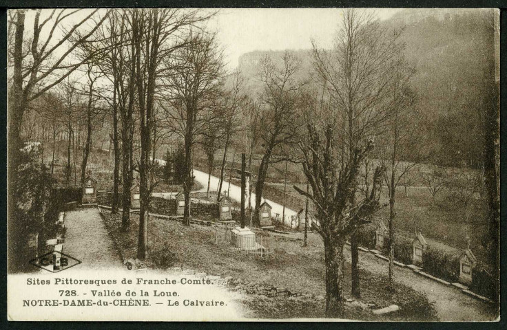 Le Calvaire