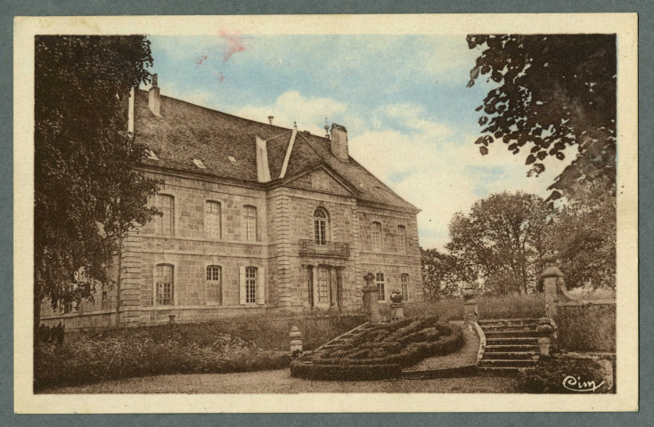 Le château