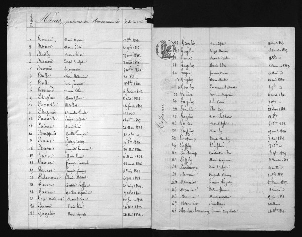 1833-1842