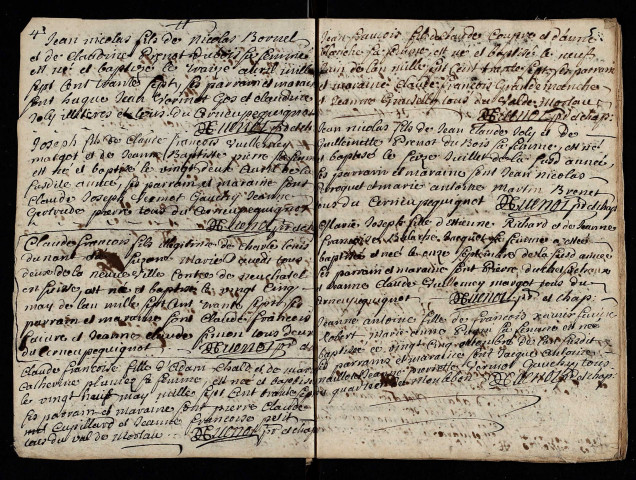 BMS 1737-1791