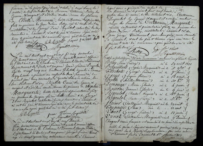 N 1793-1841