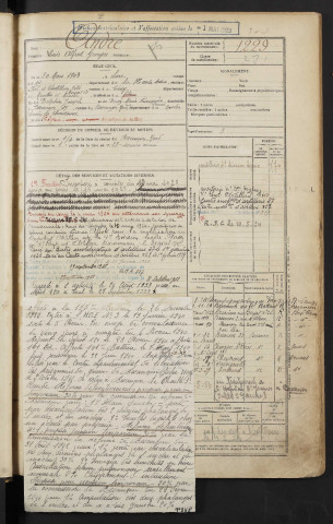 Volume 3, nos 1229 à 1500