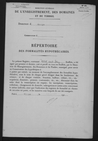 Volume n° 318