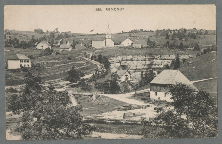 Remonot