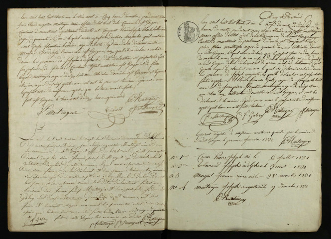 NMD 1831-1860