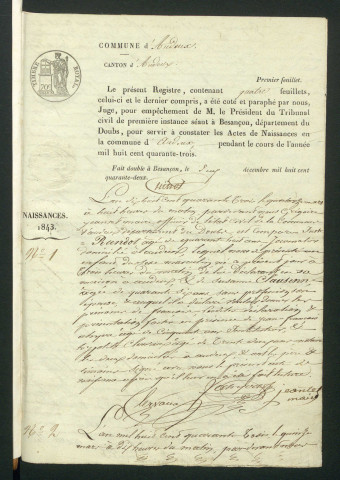 N 1843-1872
