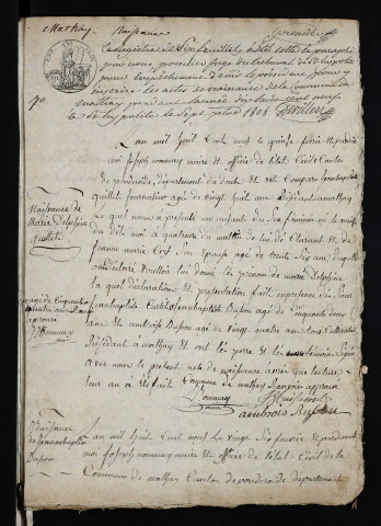 N 1809-1872