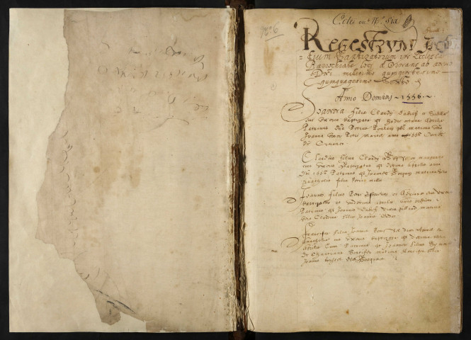 B 1556-1634