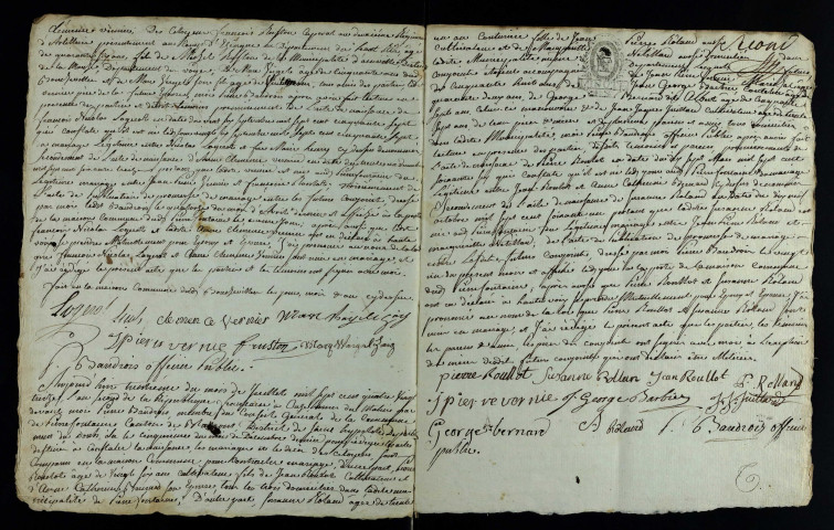 M 1793-1846